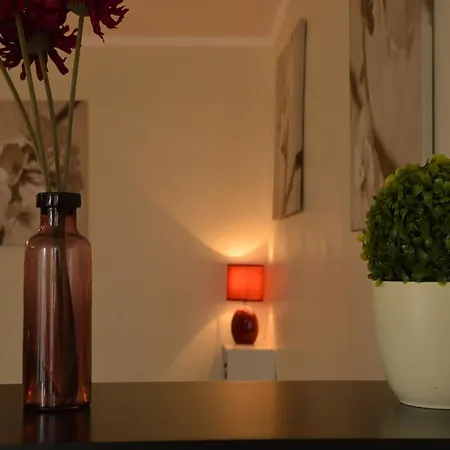 Apartman Modern In Near Sea, Cleaning Included *
