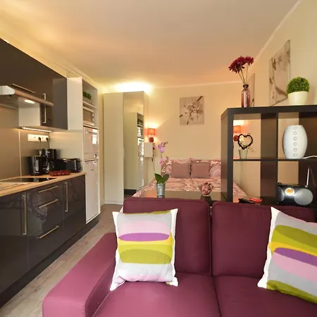 Modern In Near Sea, Cleaning Included *