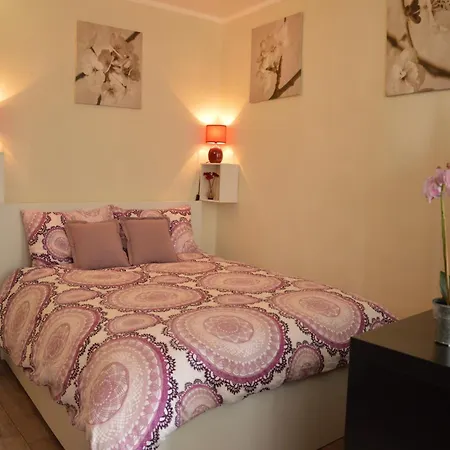 Apartman Modern In Near Sea, Cleaning Included