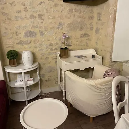 Modern In Near Sea, Cleaning Included Apartman Bayeux